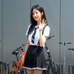 [걸그룹] 서현 서현, <b>아형</b> 출근 존예 시시