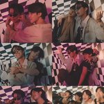 [방탄소년단] <b>예쁘다</b> 너네