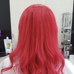 <b>이색</b>으로 염색할건데 ㅇㄸ