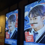 [NCT드림] <b>영화</b>보러 왔는데 마크 광고 봣엉