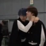 며칠 전부터 투바투 <b>케미</b> 운운하는 애들ㅋㅋ