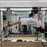 [<b>NCT</b>칠프] 문태일 필라테스 사진 올라옴ㅋㅌㅌㅋ