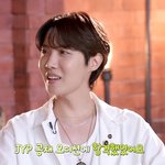 제이홉도 <b>jyp</b> 합격했었음??