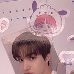 [NCT칠프] 정우 셀카 <b>포즈</b>