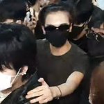 아사히 공항패션 ㅈㄴ웃기다