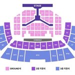 [NCT칠프] 2층 뒷열이랑 3층 <b>앞</b>열 중에 어디가 더 나을까