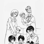 오랜만에 진격거 과<b>몰입</b> 글 보고 왓는데