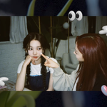 [에스파] 이거 <b>필름</b> 뭔지 아니....?