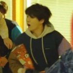 [군대] 윤기 <b>vs</b> 정국이