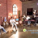 [방탄소년단] 어른유 <b>팔</b>레트 나온 게스트 중