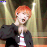 [NCT드림] 붐천러 못보는 나 죽고싶어