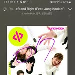 [방탄소년단] <b>자정</b>스밍하자!!!