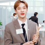 [스키즈] 슼모닝ᰔᩚ