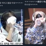 사랑하면 닮는다더니 얘네가 딱그런듯