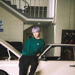 [NCT칠프] <b>아침</b>부터 태용이 얼굴 공격