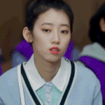 우영우에서 지적장애인 <b>역할</b>로 나온 배우