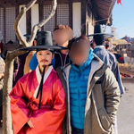 <b>여주</b>가 엑스트라도 하는 거 봤냐