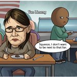 속이게 하다  아큐 거북이의 영원<b>불변</b>의 수법은 언제까지 속일 수...