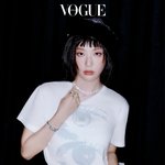 [레드벨벳] 슬기 보그 화보뜬거 봤냐고 미친거 아니냐며 일냈다고...