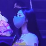 마스크는 오마이걸 <b>유아</b>도 개에바임