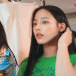 뉴진스 엠카가 무대 <b>첫</b><b>방</b>이야??