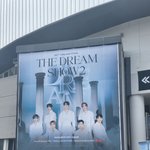 [NCT드림] 고척돔 왔는데 <b>날씨</b> 너무좋다..