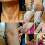 세입자 어머니를 폭행하고 학생들에게 갑질을 일삼는 집주인