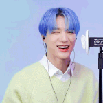 [NCT드림] 이제는 웃는거야 smile <b>again</b>