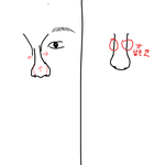 [댓글부탁해] 이런 코면 어떡함