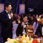 대상은 소지섭이 탔는데 <b>상은</b> 강기영이 받음ㅋㅋ