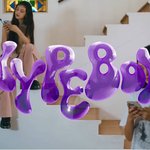 뉴진스 Hype <b>Boy</b> 뮤비 (DANIELLE&amp;HAERIN ver...
