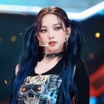 카리나 양갈래 진짜 짱이다