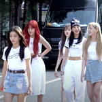 [걸그룹] 스테이씨 출근 비주얼 찐<b>추추</b>