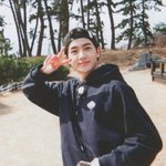 [더보이즈] 이재현이 너무 좋다