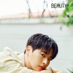 [빅톤] 병찬이 <b>뷰티</b>쁠 <b>화보</b> 너무 예쁜 것 같아