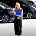 [이상형] <b>선예</b> 뮤직뱅크 출근 귀욤