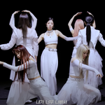 커버한 4세대 음색탑 여돌 (MR 제거가 <b>녹음본</b>보다 좋음 주의!...