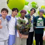 [NCT칠프] 해찬 <b>혼혈</b>이야?