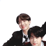 제이홉 <b>본업</b>모먼트