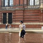 [모두드루와] 사복 패션 센스 좋은 펜타곤 '키노' - <b>런던</b> 여행룩