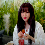 [모두드루와] <b>유주</b> 오늘 스게인2 완전 예삐