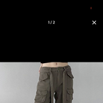 걍 검은 <b>오버</b>핏 반팔에 이거 어울림???