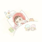 [NCT드림] 이 그림 너무 귀엽구 <b>따땃</b>해