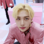 [스키즈] 용복이