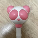 플레이엠도 응원봉 잘 만들었는데