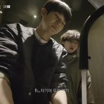 김태형 <b>최우식</b>보고 자기라 함ㅋㅋ