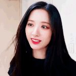 아니 <b>보나</b> 좀 봐... 겁~나 예쁨