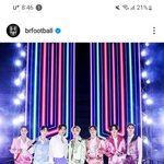 [댓글부탁해] 방탄 월드컵송 <b>확정</b> 전세계 반응