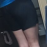 저 남잔데 운동하러 반바지<b>입어</b>봤음