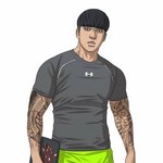 같은반 양아치 남자애가 애기좋아하는데 설렘